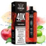 Al Fakher Mega Max 40000 Puffs in Dubai - Image 28