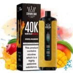 Al Fakher Mega Max 40000 Puffs in Dubai - Image 27