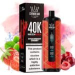 Al Fakher Mega Max 40000 Puffs in Dubai - Image 25
