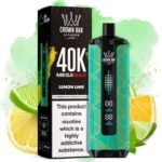 Al Fakher Mega Max 40000 Puffs in Dubai - Image 24