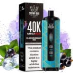 Al Fakher Mega Max 40000 Puffs in Dubai - Image 22