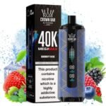 Al Fakher Mega Max 40000 Puffs in Dubai - Image 23