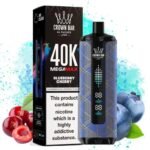 Al Fakher Mega Max 40000 Puffs in Dubai - Image 21