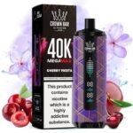 Al Fakher Mega Max 40000 Puffs in Dubai - Image 19