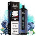 Al Fakher Mega Max 40000 Puffs in Dubai - Image 20