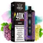 Al Fakher Mega Max 40000 Puffs in Dubai - Image 16
