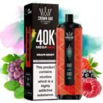 Al Fakher Mega Max 40000 Puffs in Dubai - Image 17