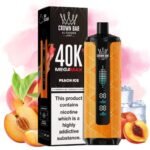 Al Fakher Mega Max 40000 Puffs in Dubai - Image 13
