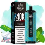 Al Fakher Mega Max 40000 Puffs in Dubai - Image 12