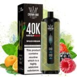 Al Fakher Mega Max 40000 Puffs in Dubai - Image 11