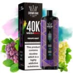 Al Fakher Mega Max 40000 Puffs in Dubai - Image 8