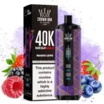 Al Fakher Mega Max 40000 Puffs in Dubai - Image 6