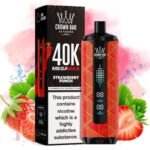 Al Fakher Mega Max 40000 Puffs in Dubai - Image 4