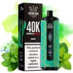 Al Fakher Mega Max 40000 Puffs in Dubai - Image 5
