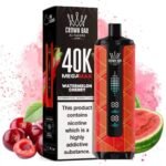 Al Fakher Mega Max 40000 Puffs in Dubai - Image 2