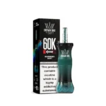 Al Fakher E Hose X 60000 Puffs Dispossable Vape in Dubai UAE - Image 7