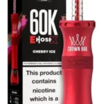 Al Fakher E Hose X 60000 Puffs Dispossable Vape in Dubai UAE - Image 6