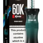 Al Fakher E Hose X 60000 Puffs Dispossable Vape in Dubai UAE - Image 5