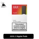 JUUL 2 Apple Pods