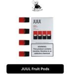 JUUL Fruit Pods