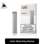 JUUL Slate Grey Device