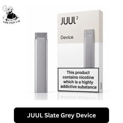 JUUL Slate Grey Device
