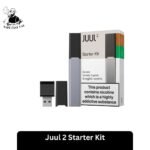 Juul 2 Starter Kit