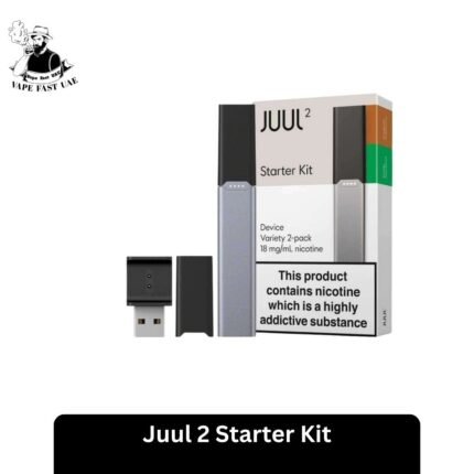 Juul 2 Starter Kit