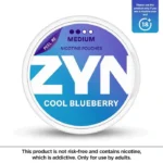 ZYN Nicotine Pouches - Image 2