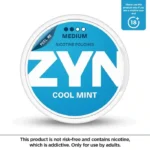 ZYN Nicotine Pouches - Image 4