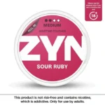 ZYN Nicotine Pouches - Image 6