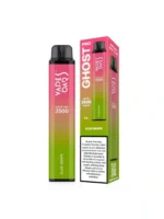 Vape Bar Ghost Pro 3500 Puffs Disposable Vape - Image 2