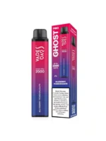 Vape Bar Ghost Pro 3500 Puffs Disposable Vape - Image 4