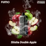 Fummo Nova 50000 Puffs Disposable Vape in Dubai UAE - Image 3