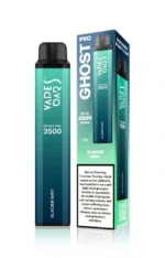 Vape Bar Ghost Pro 3500 Puffs Disposable Vape - Image 8
