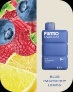 FUMMO Magnum 8000 Puffs Disposable Vape in Dubai UAE - Image 11