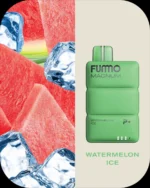 FUMMO Magnum 8000 Puffs Disposable Vape in Dubai UAE - Image 7