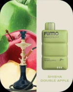 FUMMO Magnum 8000 Puffs Disposable Vape in Dubai UAE - Image 6
