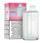 Pod Salt Pearl Pro 10000 Puffs Disposable Vape - Image 6