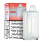 Pod Salt Pearl Pro 10000 Puffs Disposable Vape - Image 5