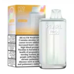 Pod Salt Pearl Pro 10000 Puffs Disposable Vape - Image 4