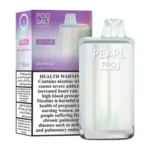 Pod Salt Pearl Pro 10000 Puffs Disposable Vape - Image 3