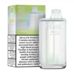 Pod Salt Pearl Pro 10000 Puffs Disposable Vape - Image 2