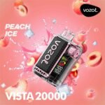 Vozol Vista 20000 Puffs Disposable Vape in Dubai UAE - Image 3