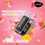 Vozol Vista 20000 Puffs Disposable Vape in Dubai UAE - Image 4