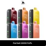 Pod Salt 15000 Puffs