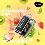 Vozol Vista 20000 Puffs Disposable Vape in Dubai UAE - Image 6