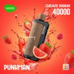 VOZOL Gear Hookah 40000 Puffs Disposable Vape in UAE - Image 3