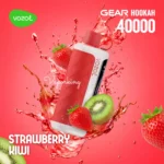 VOZOL Gear Hookah 40000 Puffs Disposable Vape in UAE - Image 4