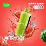 VOZOL Gear Hookah 40000 Puffs Disposable Vape in UAE - Image 7